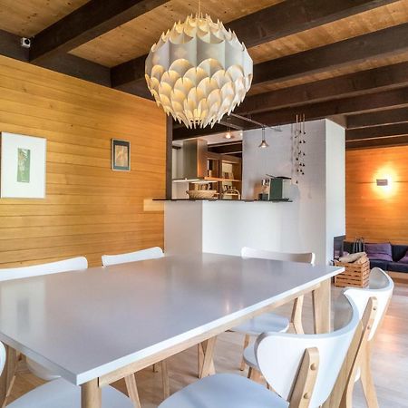 Apartment Adele - Griwa Rent Ag Grindelwald Exterior photo
