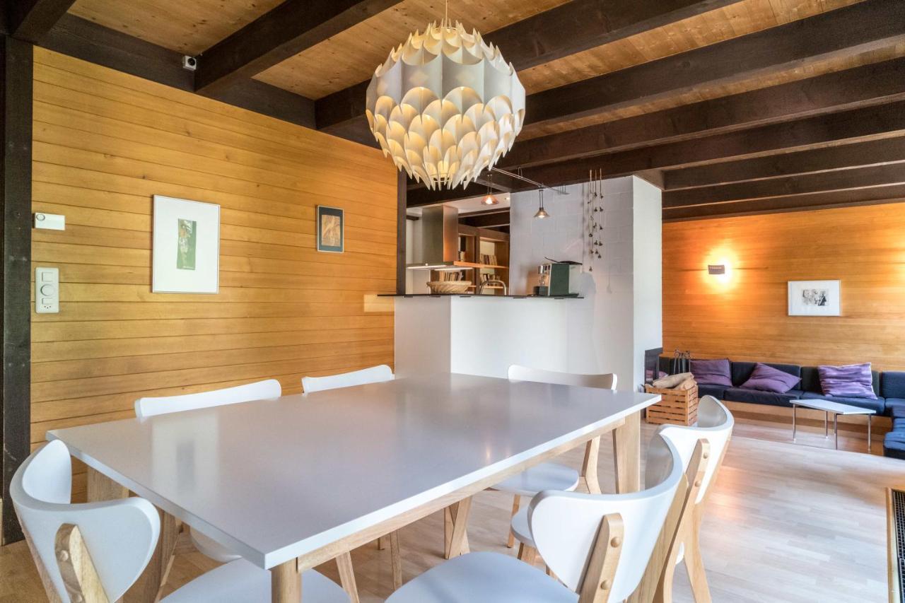 Apartment Adele - Griwa Rent Ag Grindelwald Exterior photo