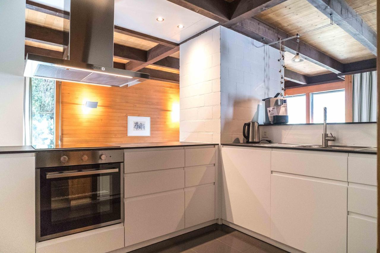 Apartment Adele - Griwa Rent Ag Grindelwald Exterior photo